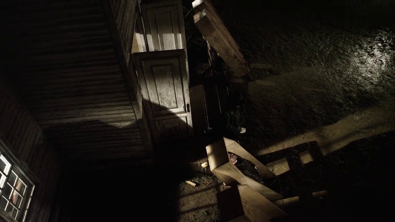 Dead in Tombstone screenshot 2