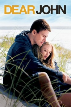 Dear John (2010) poster