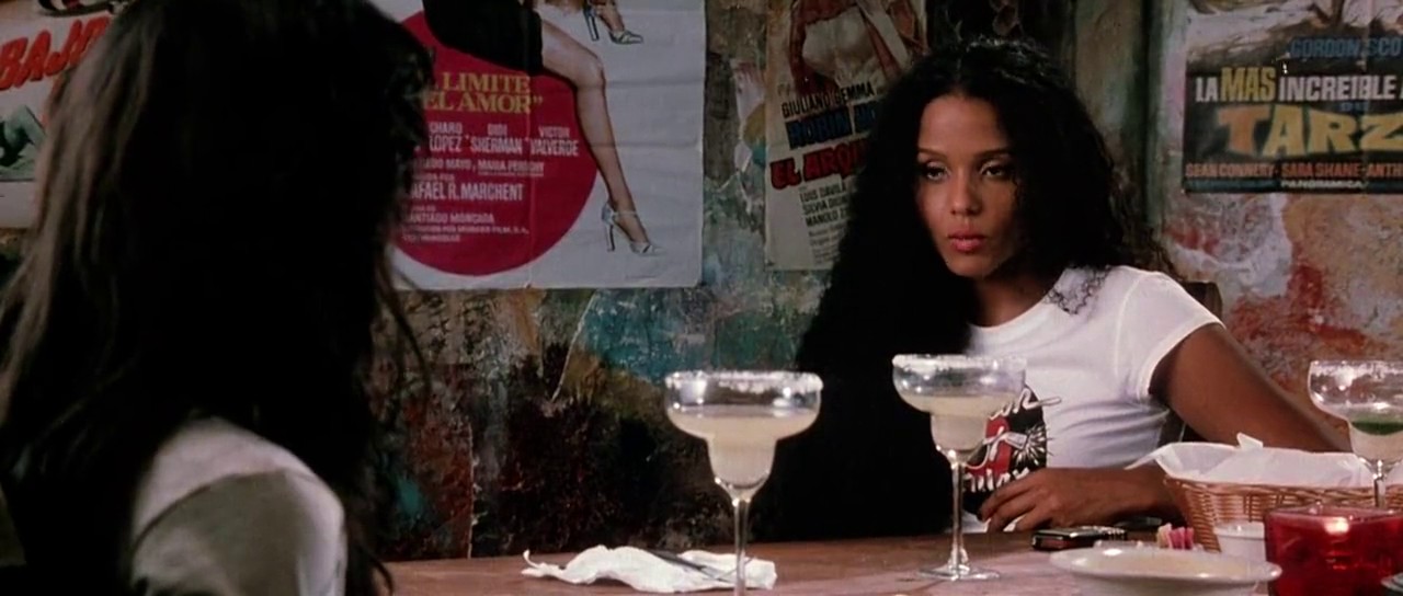 Death Proof screenshot 1