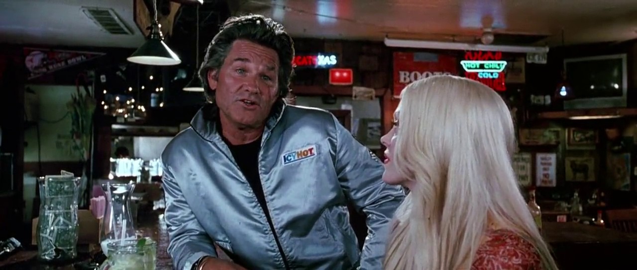 Death Proof screenshot 2