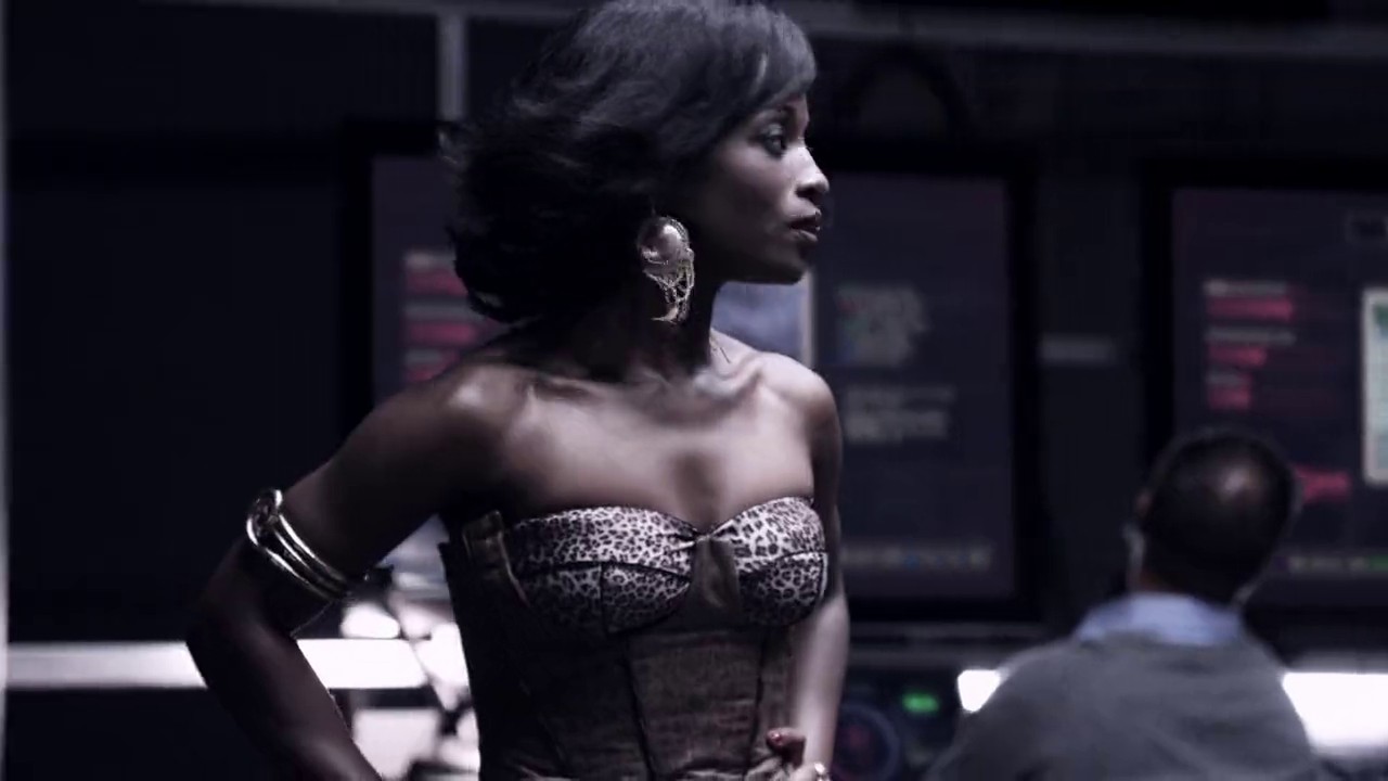 Death Race 3: Inferno screenshot 3