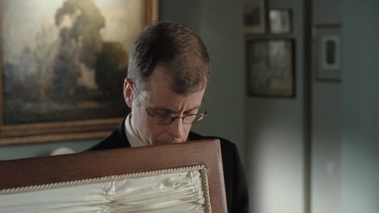 Death at a Funeral screenshot 1
