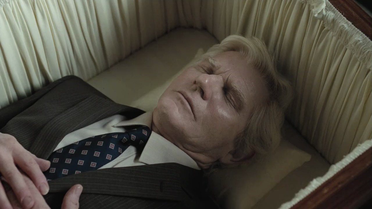 Death at a Funeral screenshot 3