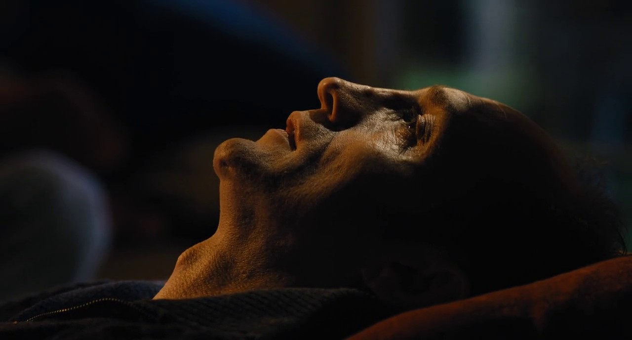 Death of a Superhero screenshot 3