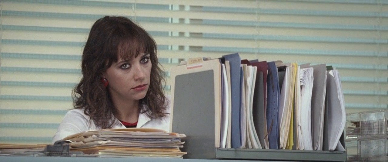 Decoding Annie Parker screenshot 3