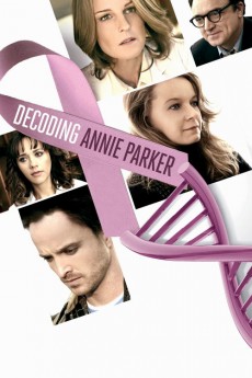 Decoding Annie Parker (2013) poster