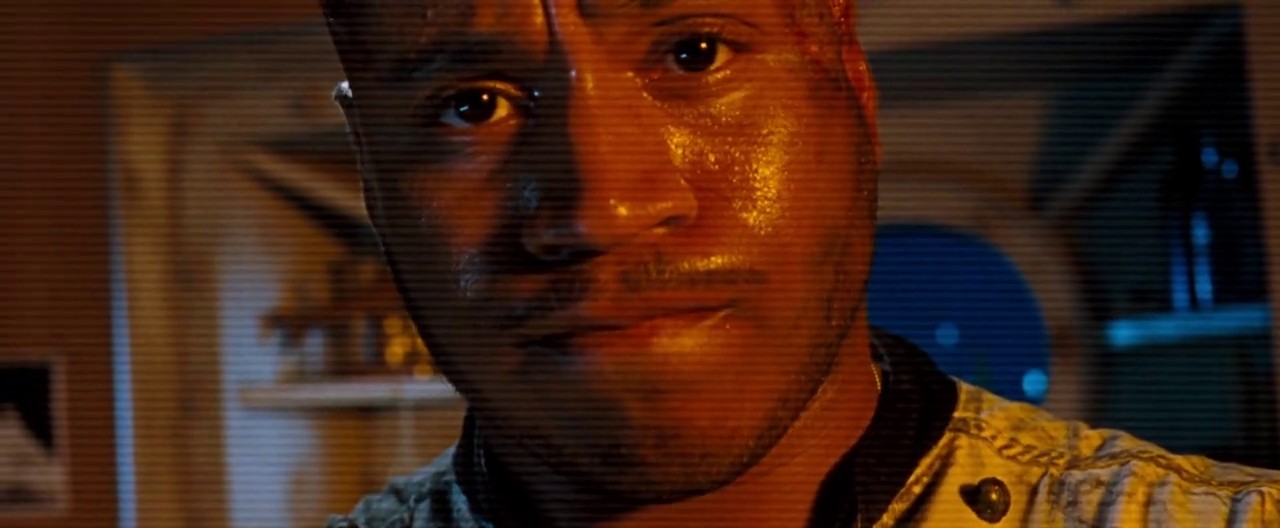 Deep Blue Sea screenshot 2