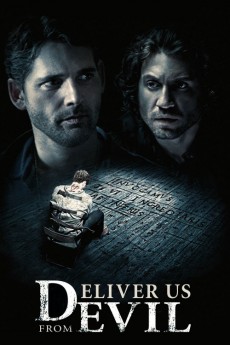 Deliver Us from Evil (2014) poster