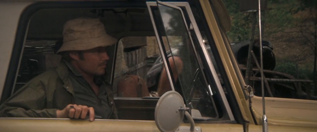 Deliverance screenshot 2