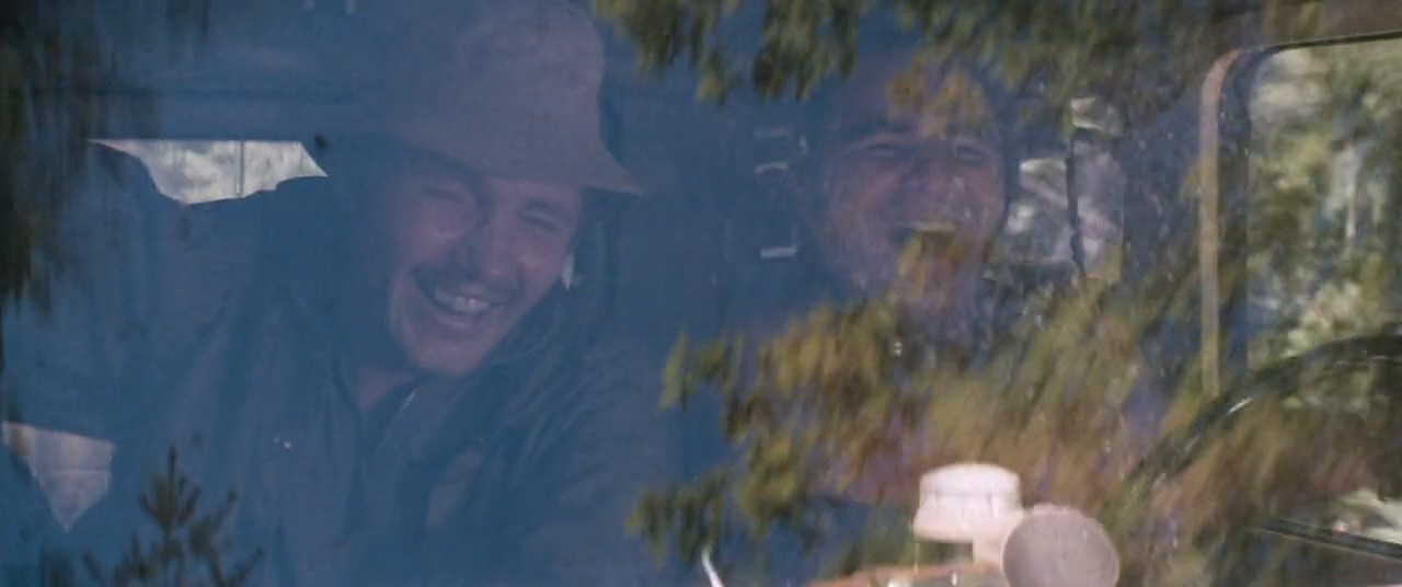 Deliverance screenshot 3