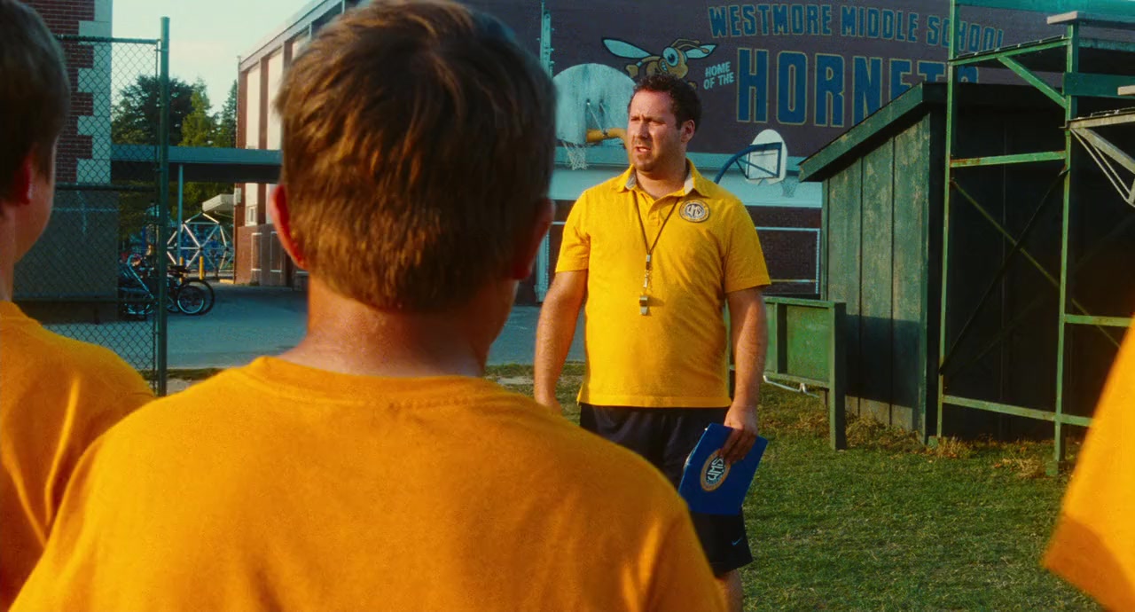 Diary of a Wimpy Kid screenshot 3