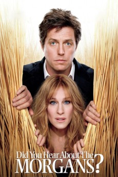 Did You Hear About the Morgans? (2009) poster