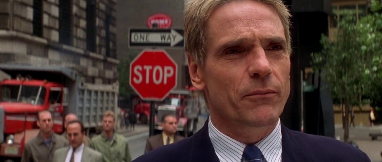 Die Hard with a Vengeance screenshot 2
