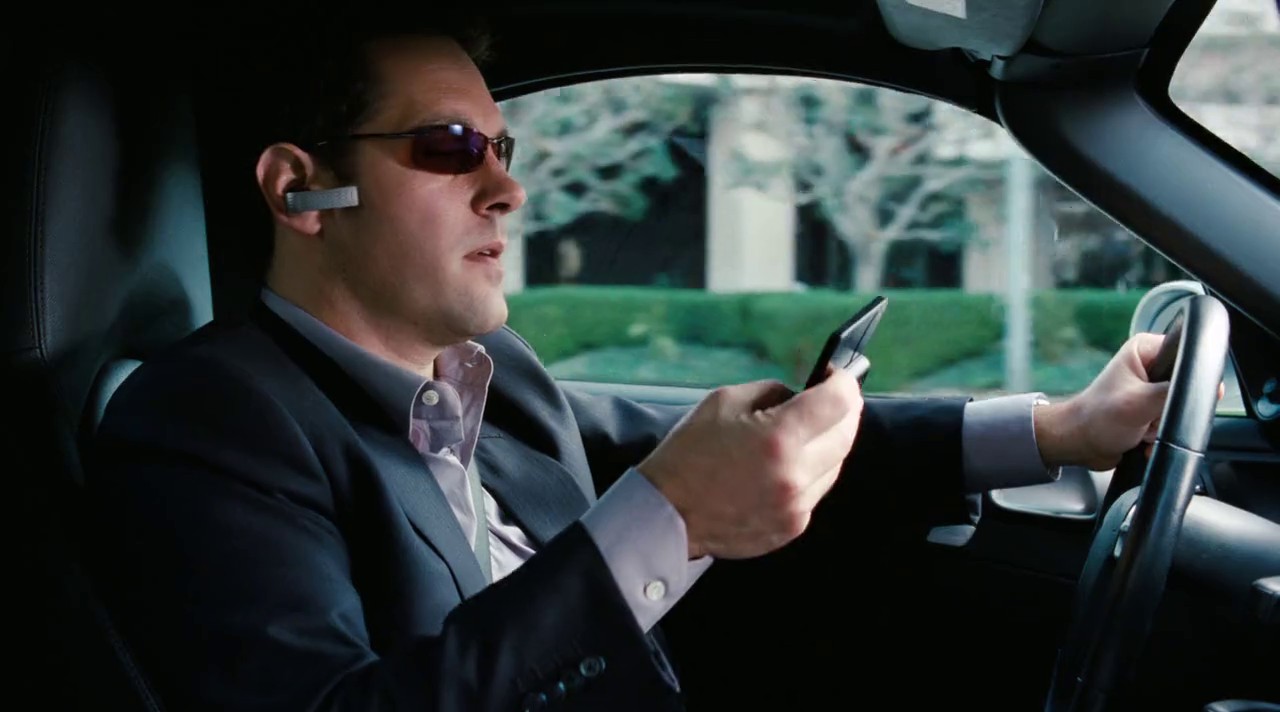 Dinner for Schmucks screenshot 1