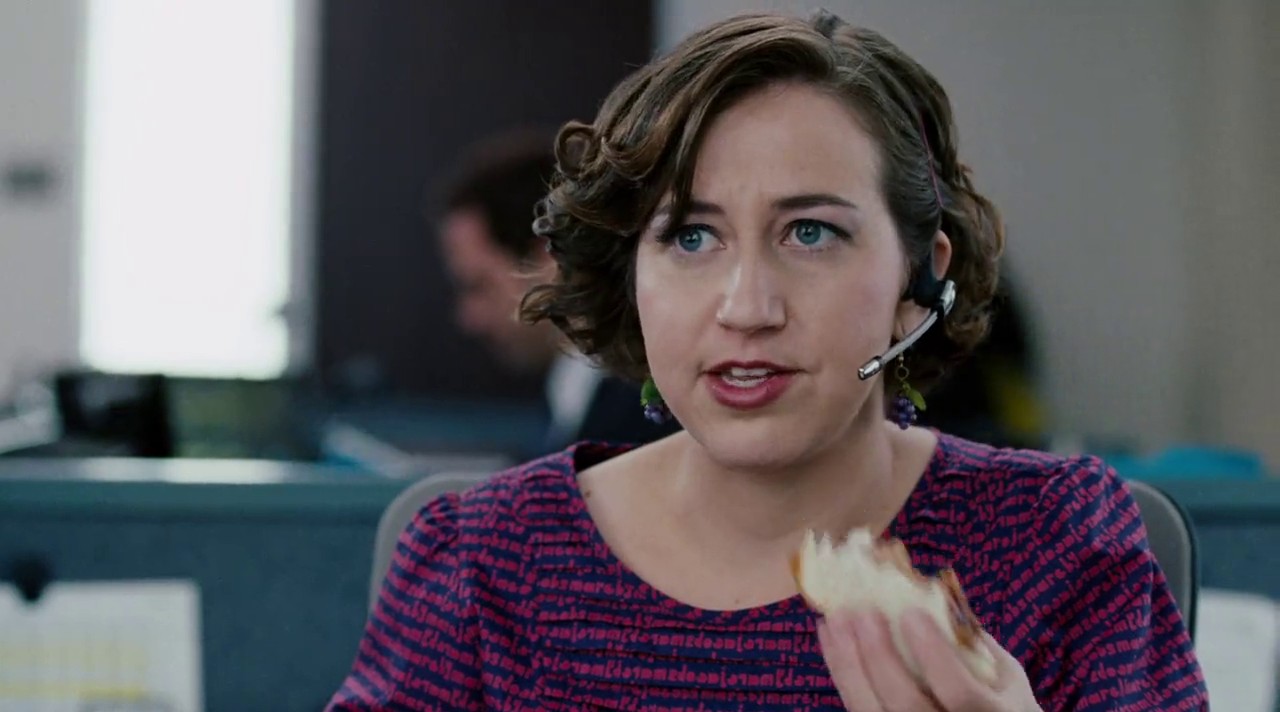 Dinner for Schmucks screenshot 2