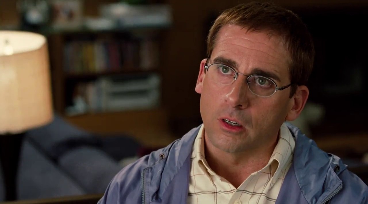 Dinner for Schmucks screenshot 3