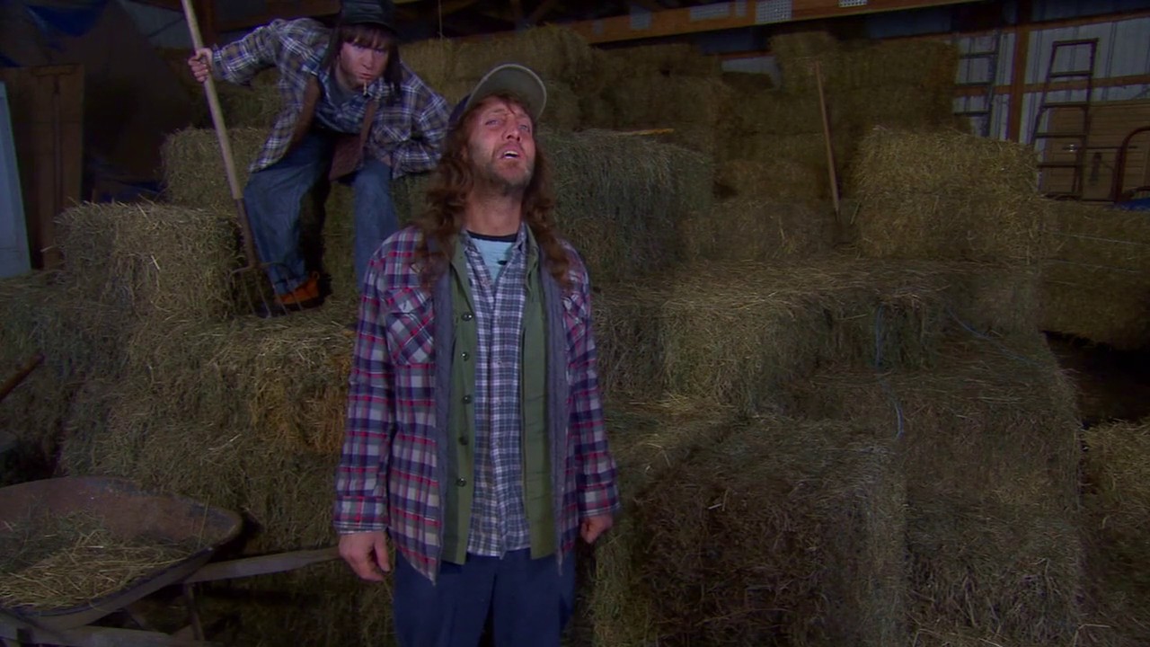 Dirty Movie screenshot 1