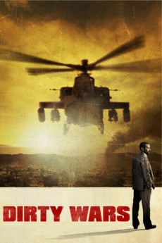 Dirty Wars (2013) poster