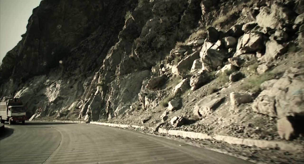 Dirty Wars screenshot 2