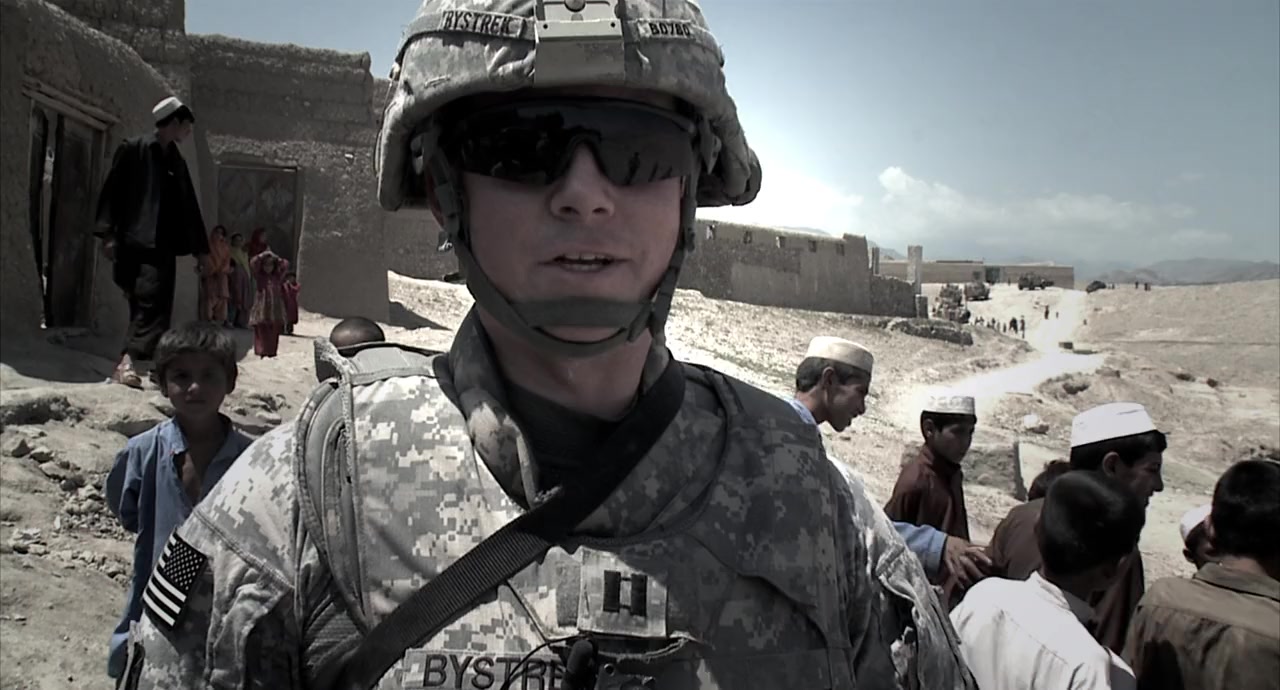 Dirty Wars screenshot 3