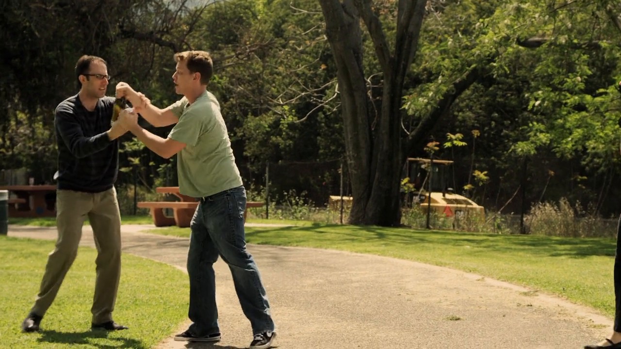 DisOrientation screenshot 1
