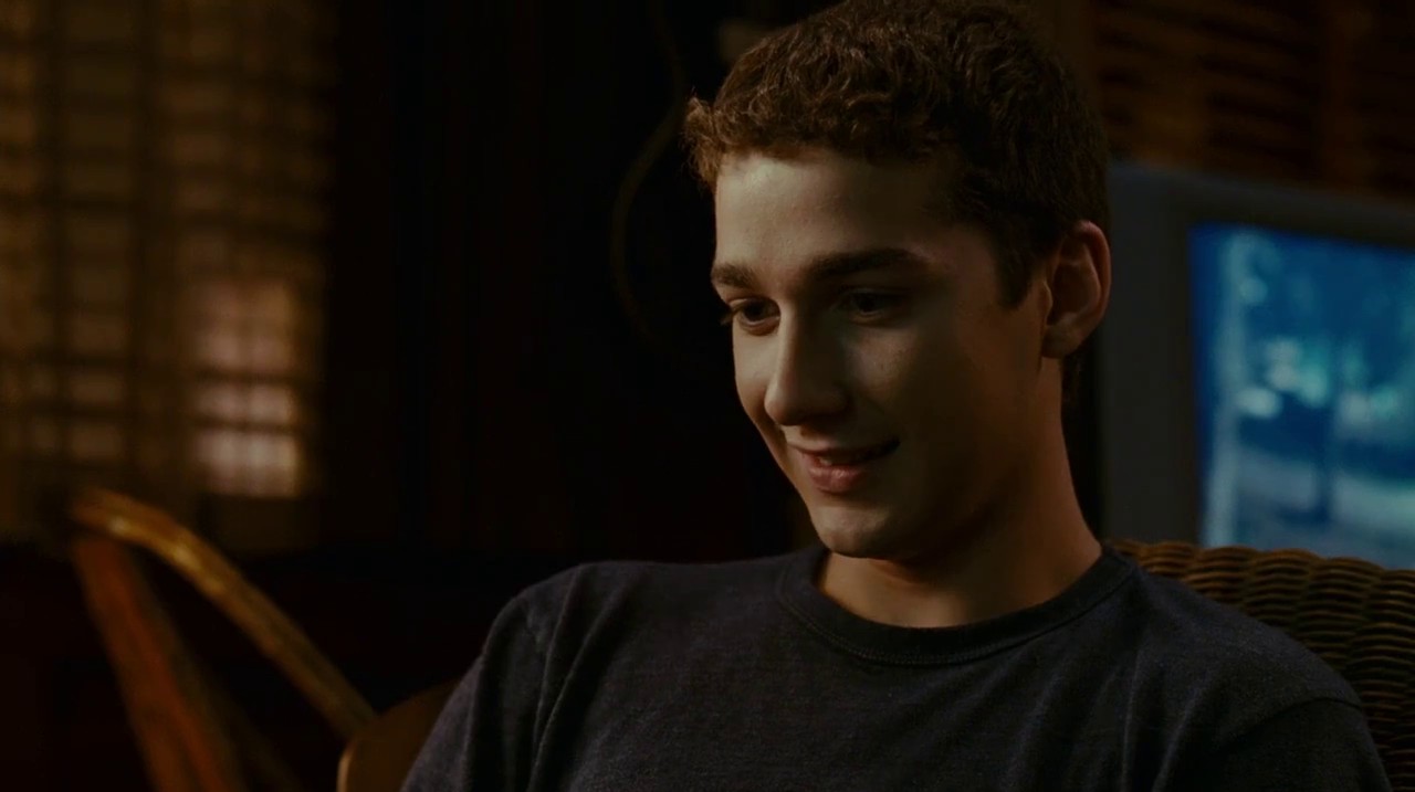 Disturbia screenshot 1