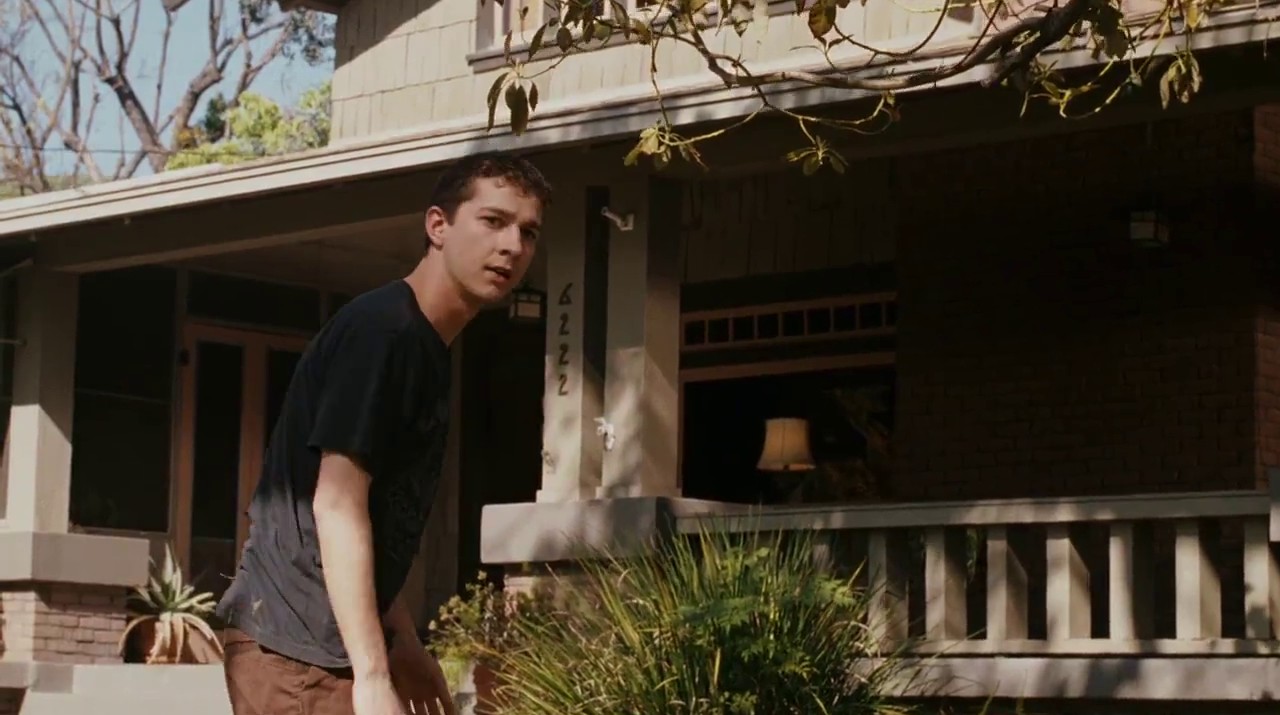 Disturbia screenshot 2