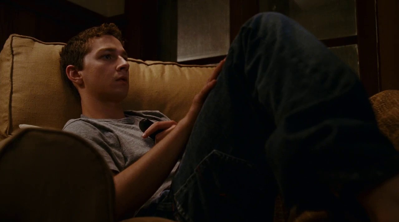 Disturbia screenshot 3
