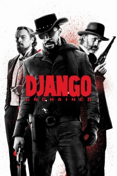 Django Unchained (2012) poster