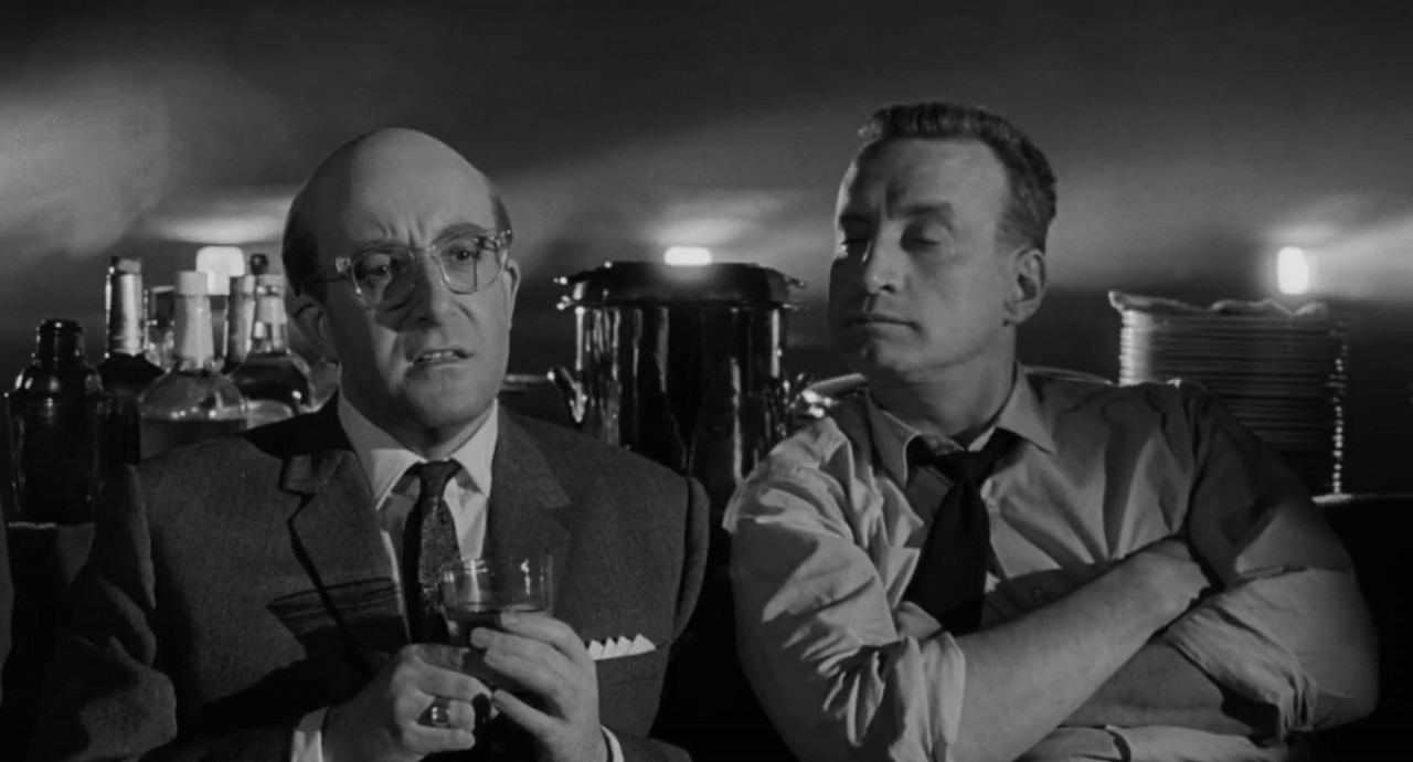 Dr. Strangelove or: How I Learned to Stop Worrying and Love the Bomb screenshot 3