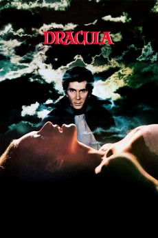 Dracula (1979) poster