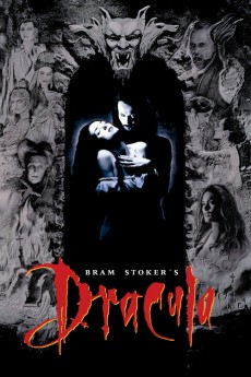Bram Stoker's Dracula (1992) poster