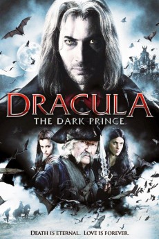 Dracula: The Dark Prince (2013) poster