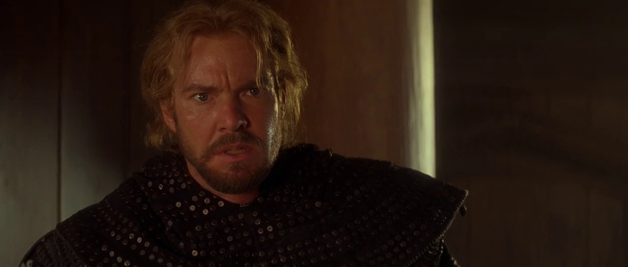 Dragonheart screenshot 1