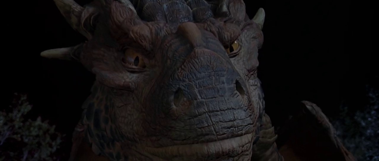 Dragonheart screenshot 3