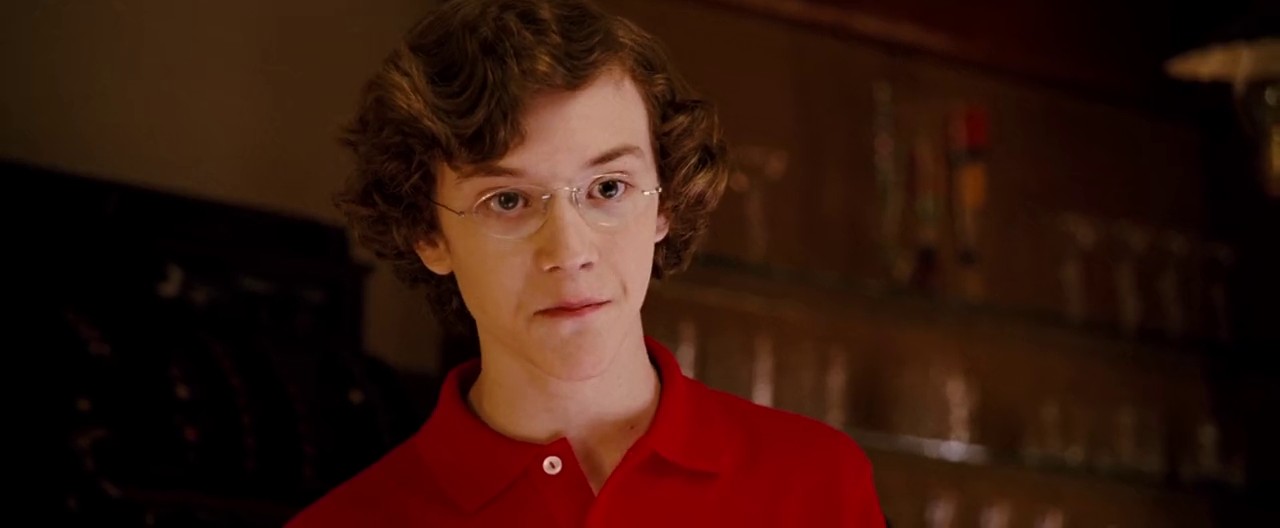Drillbit Taylor screenshot 2