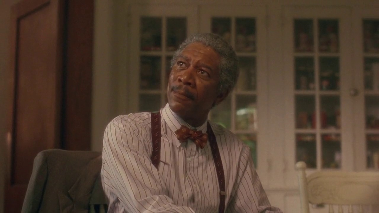 Driving Miss Daisy screenshot 1