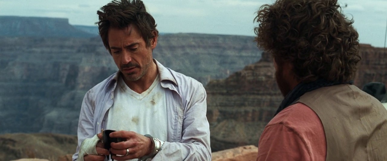 Due Date screenshot 3