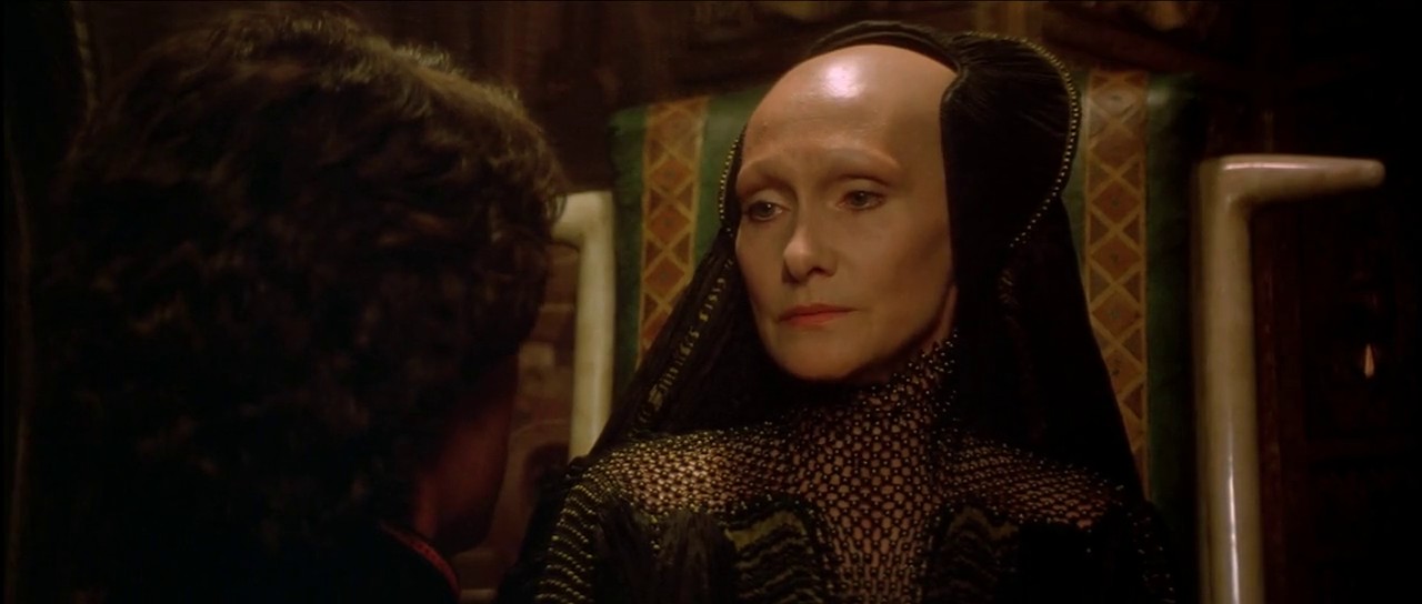 Dune screenshot 1