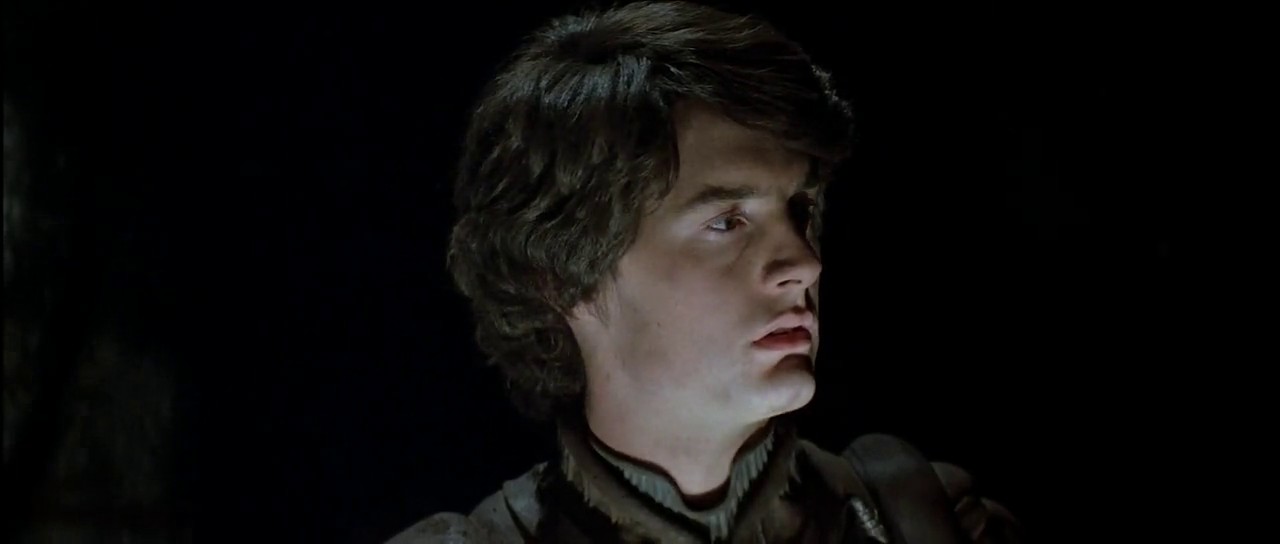 Dune screenshot 3