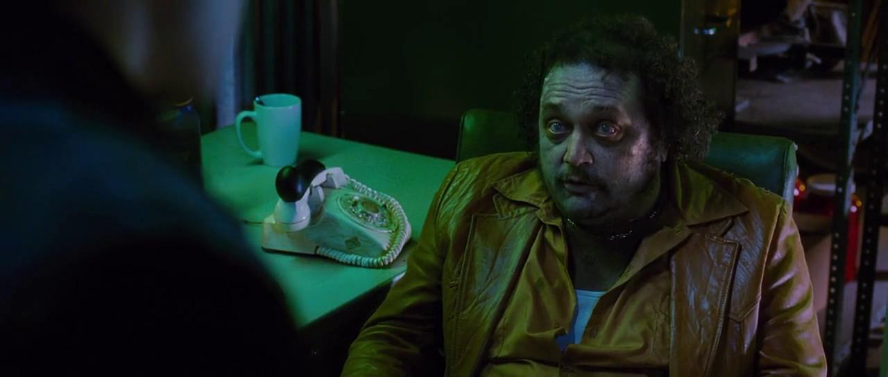 Dylan Dog: Dead of Night screenshot 1