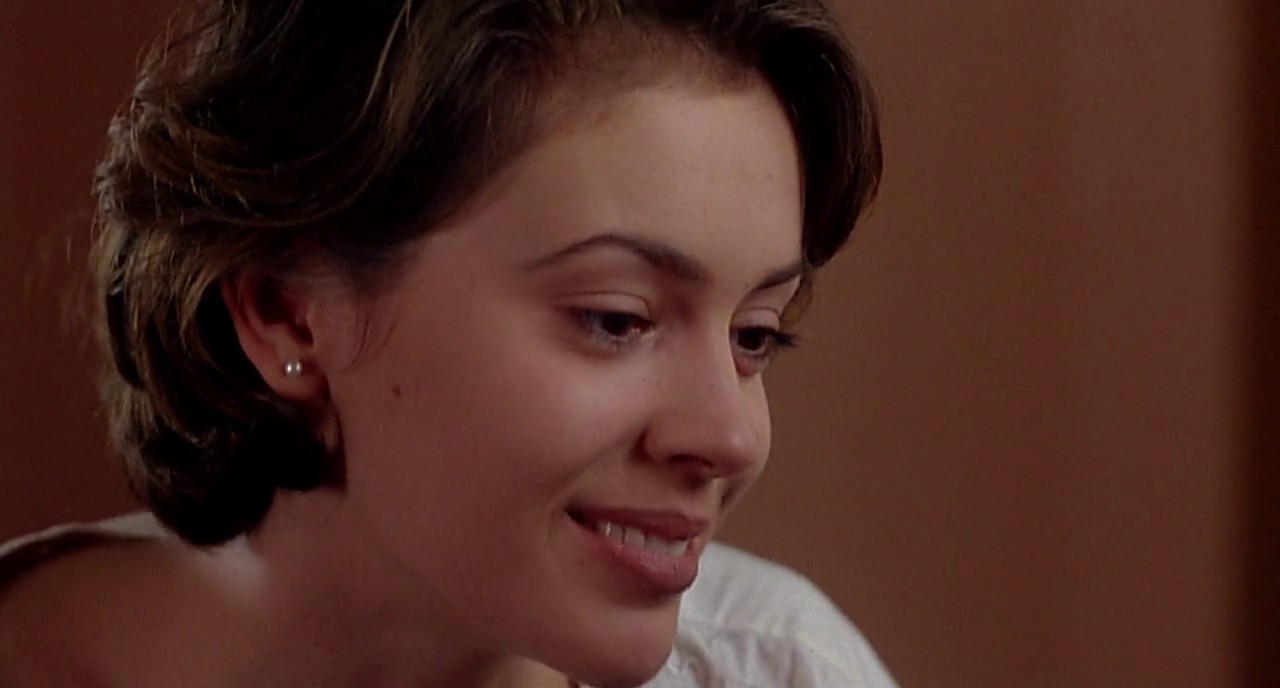 Embrace of the Vampire screenshot 2