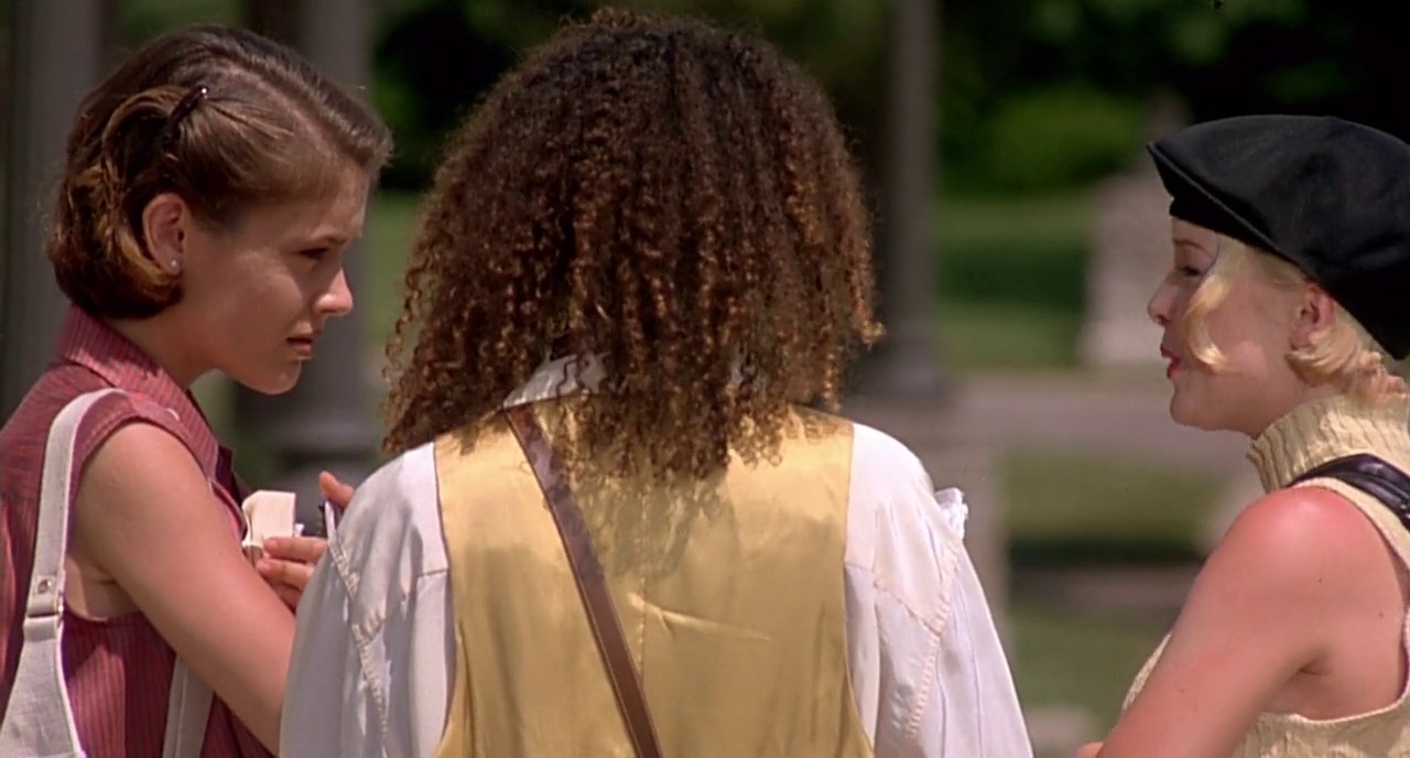 Embrace of the Vampire screenshot 3