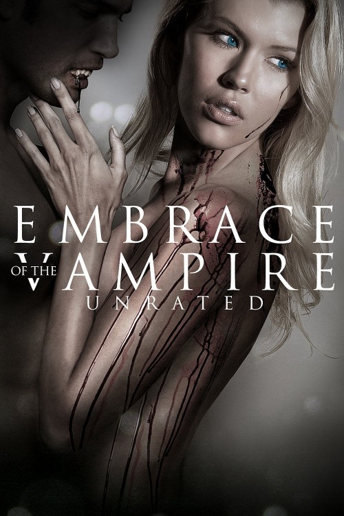 Embrace of the Vampire (2013) poster