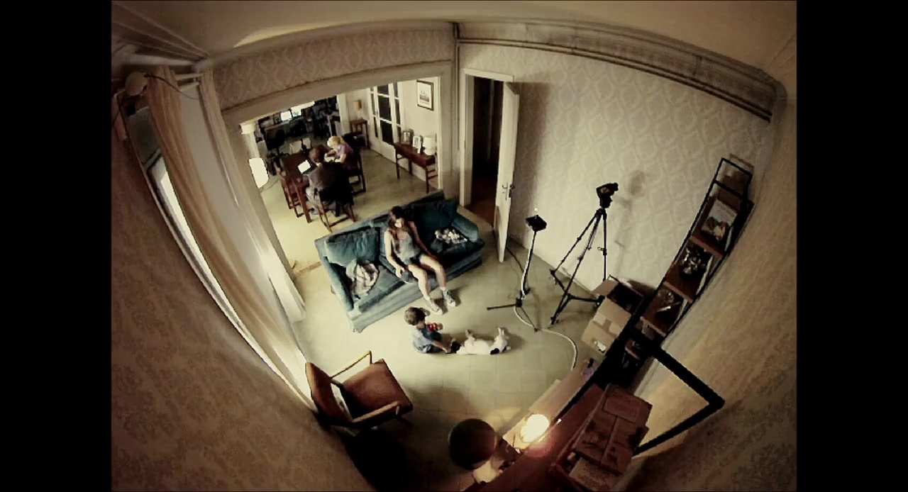 Emergo screenshot 1