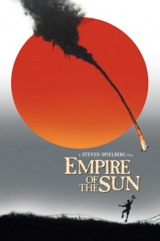 Empire of the Sun (1987) poster