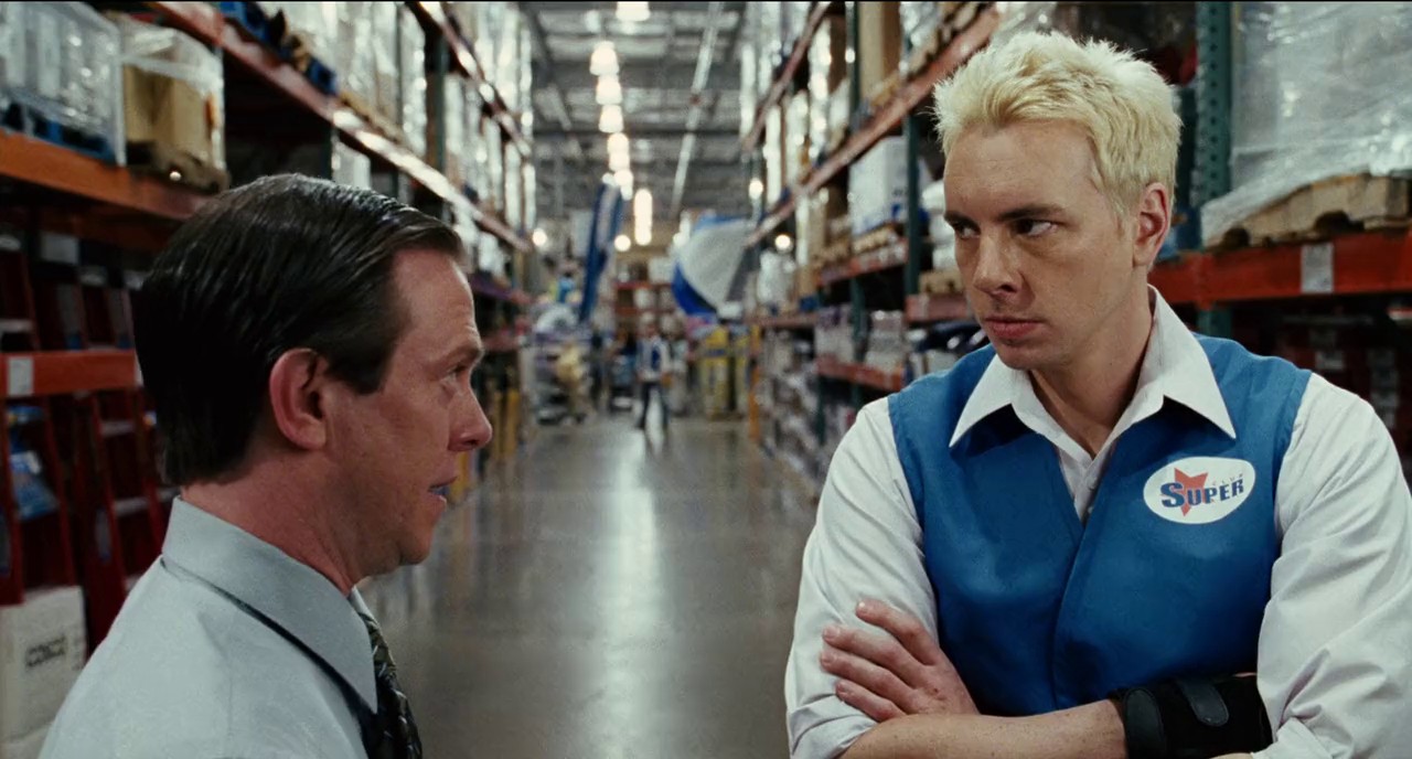 Employee of the Month screenshot 2