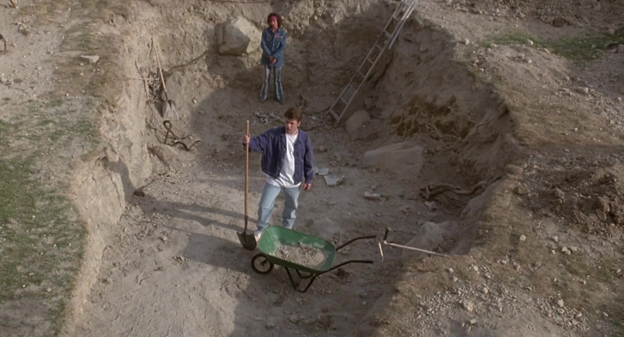 Encino Man screenshot 1