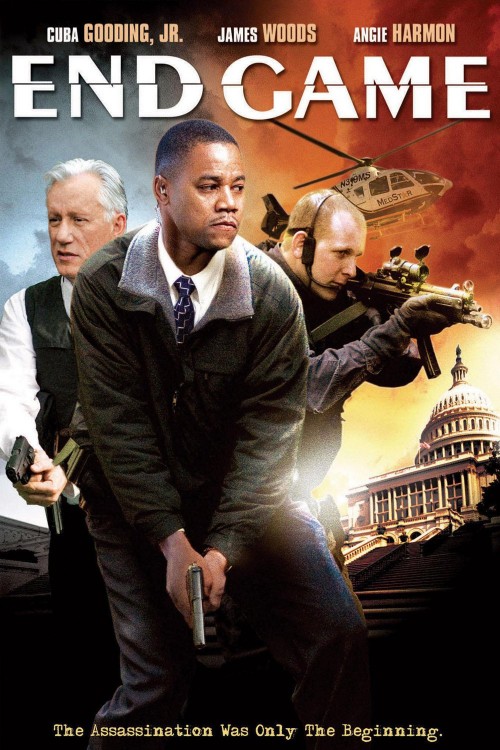 End Game (2006) poster