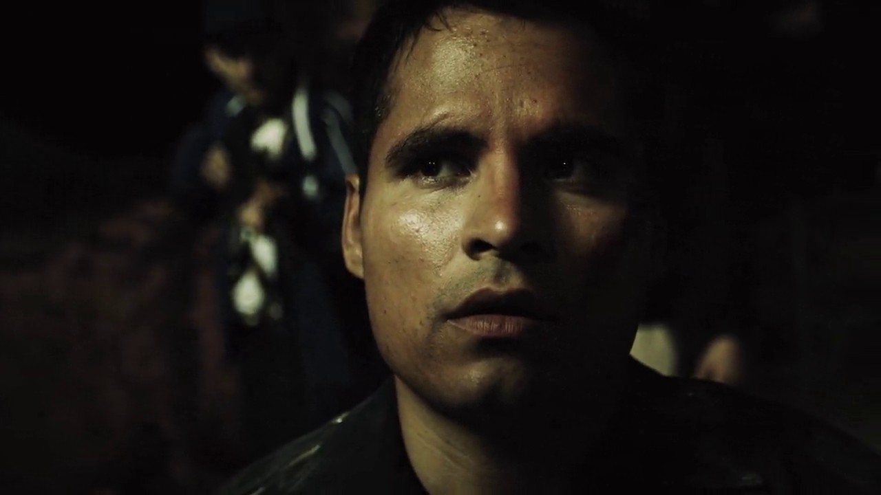 End of Watch screenshot 3